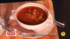 Bean and Vegetable Soup