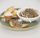 Mushroom Tapenade