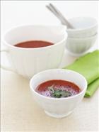 Gazpacho (traditional) 