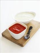 Chilli and Capsicum Sauce (mild)