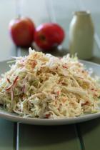 Fiona Halls Coleslaw