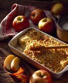 Apple Crumble