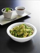 Green Chicken Curry